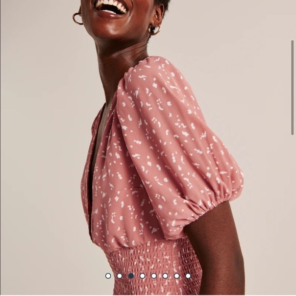 Abercrombie & Fitch NWT - Picture 5 of 13